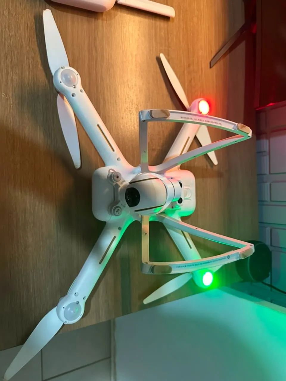 Xiaomi Mi Drone 4K - Foto 5