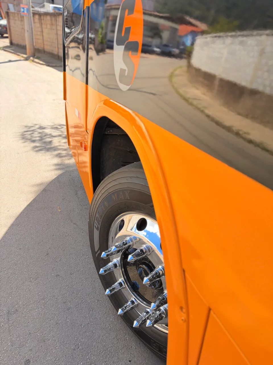 Marcopolo torino 13/14  - Foto 5