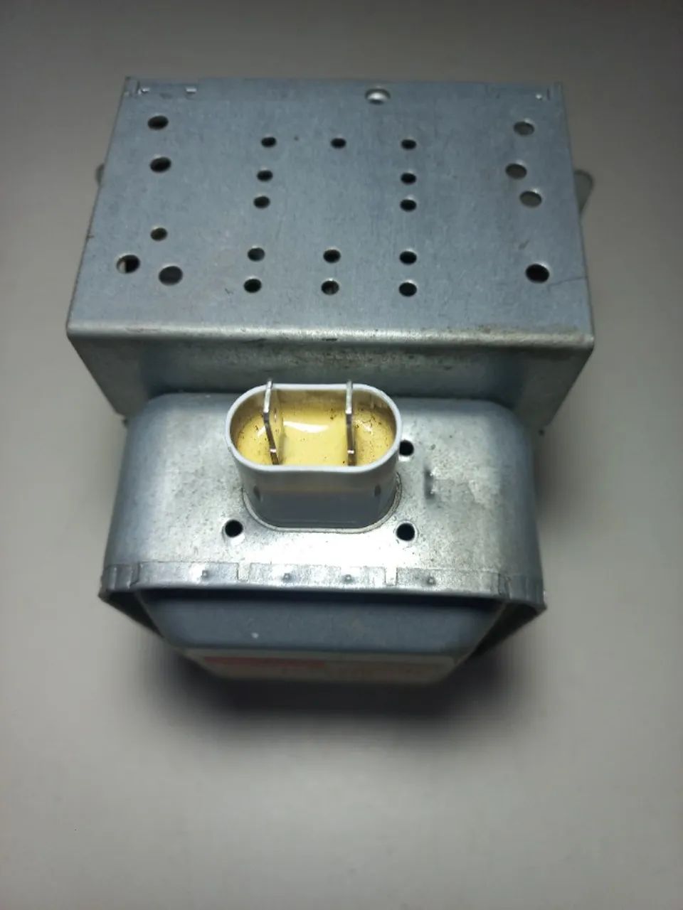 Magnetron Witol 2M519J - Foto 3