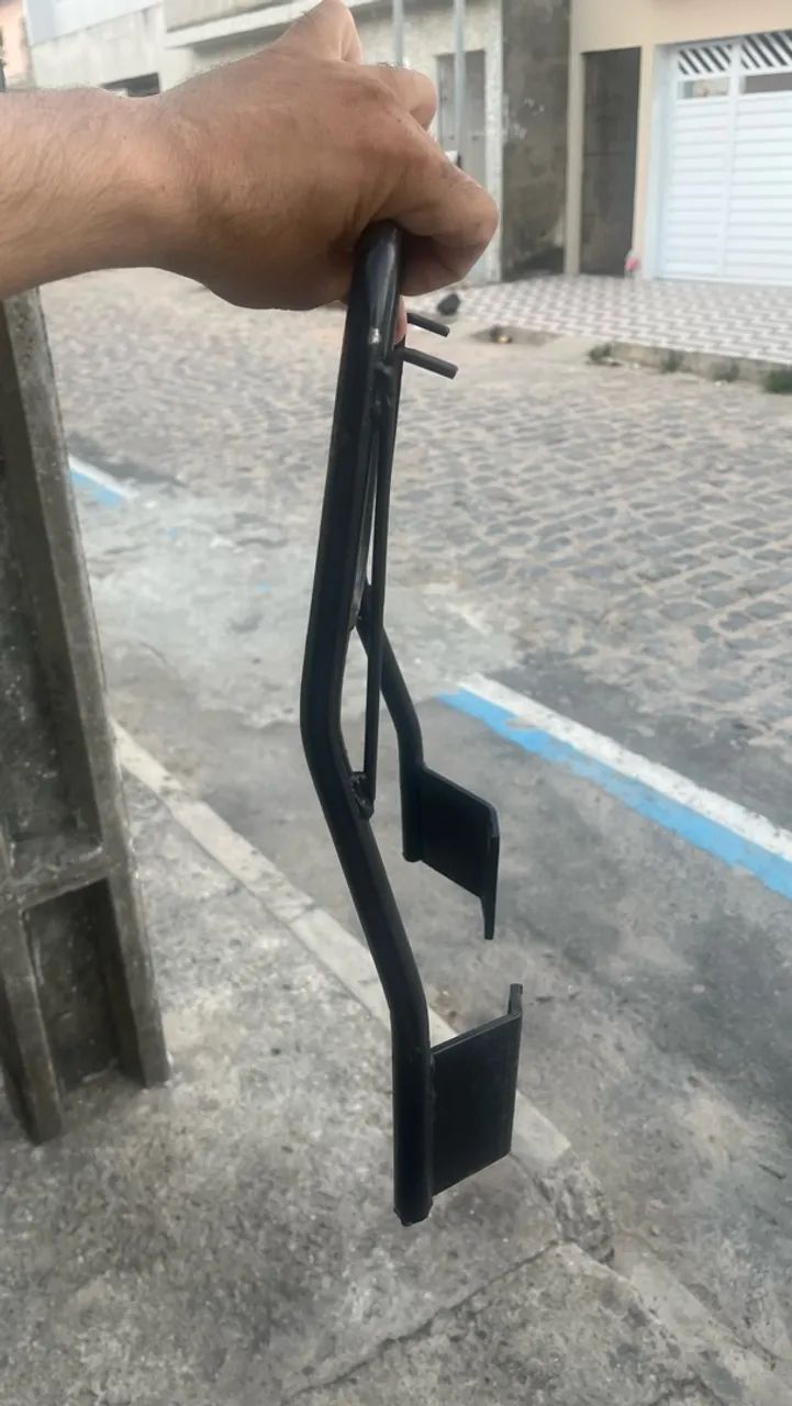 Suporte bau factro  - Foto 2