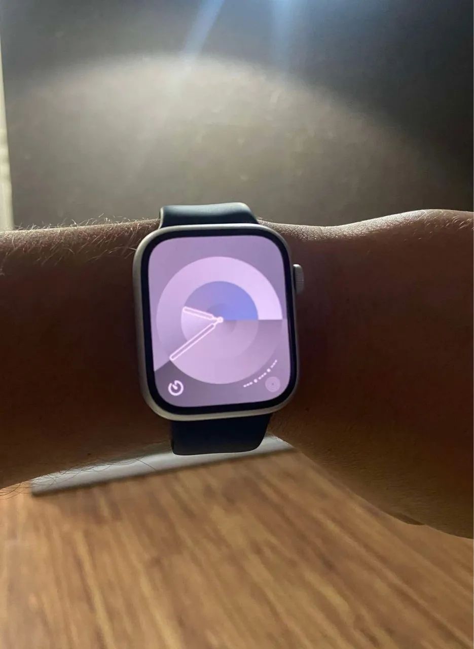 Apple Watch S8427577830623815682