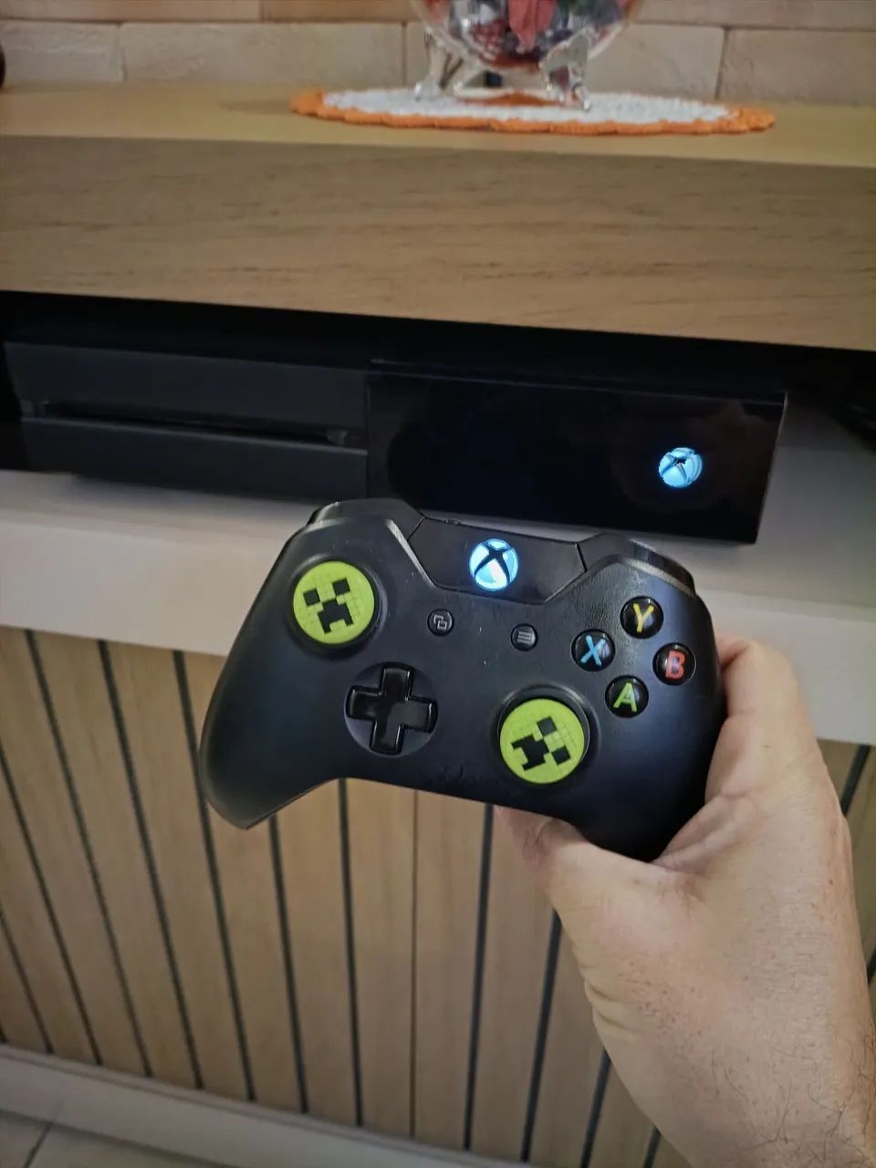 Xbox one