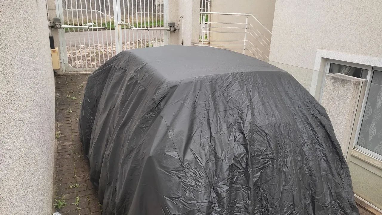 Capa de cobrir carro  - Foto 2