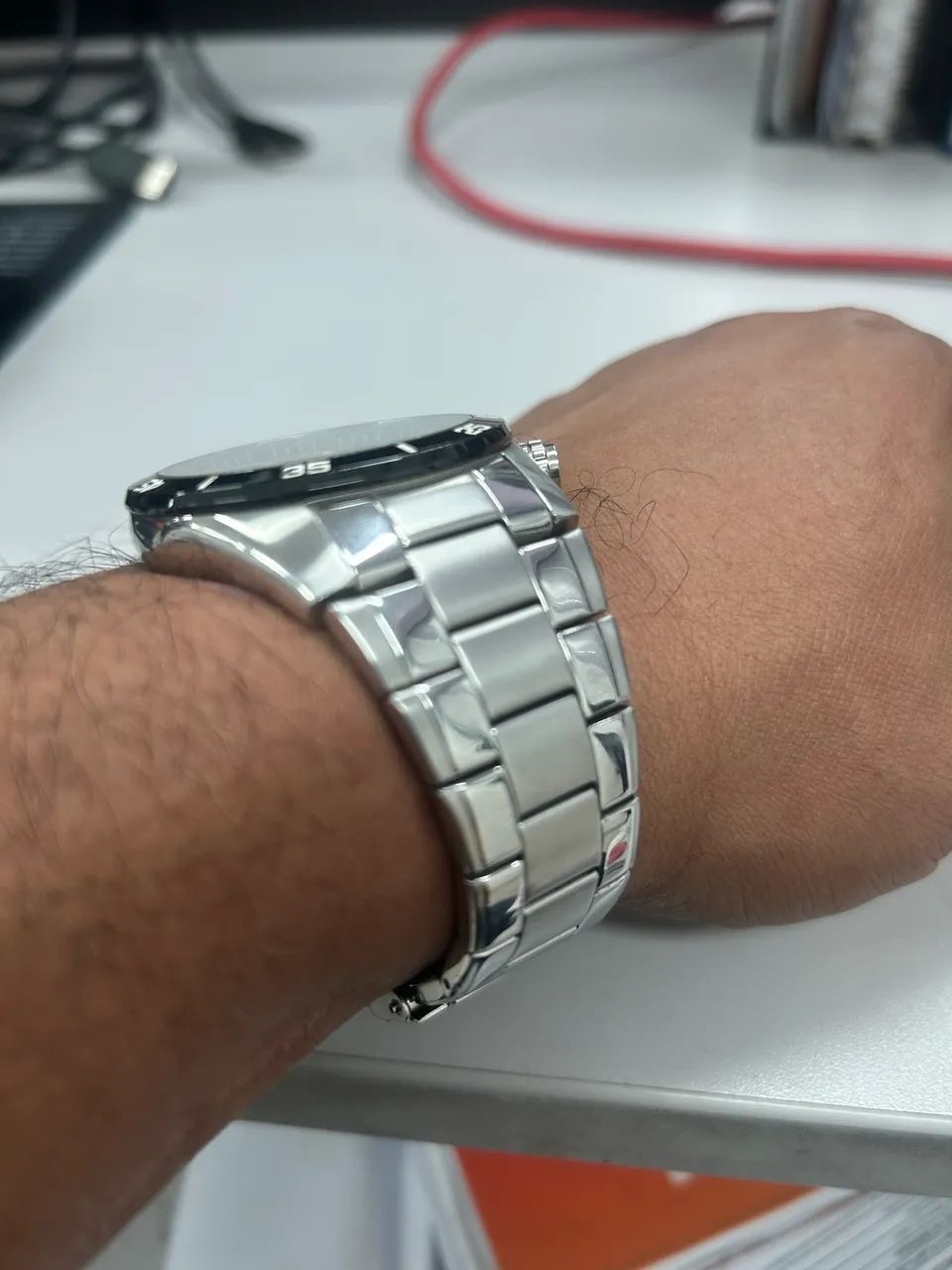 Relógio Technos lindo - Foto 2