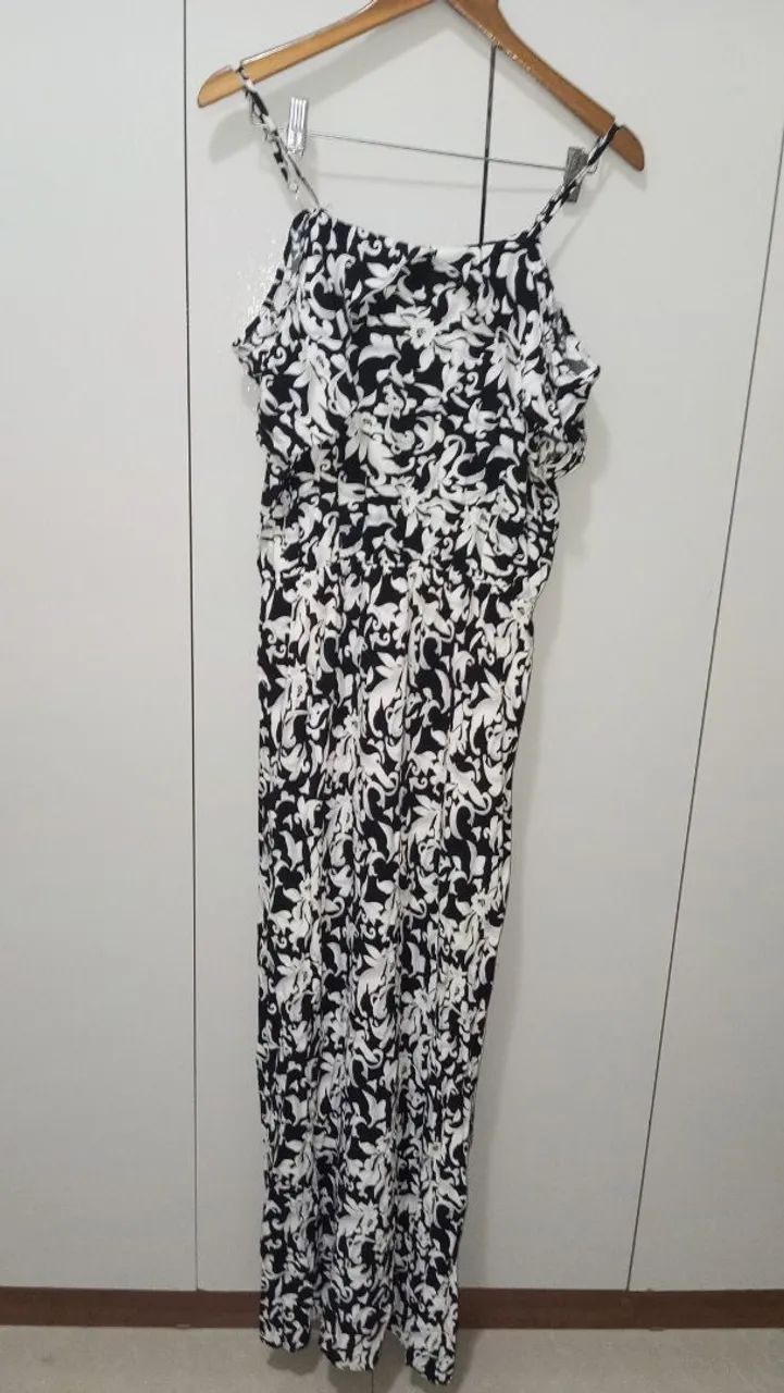 Vestido lindo 