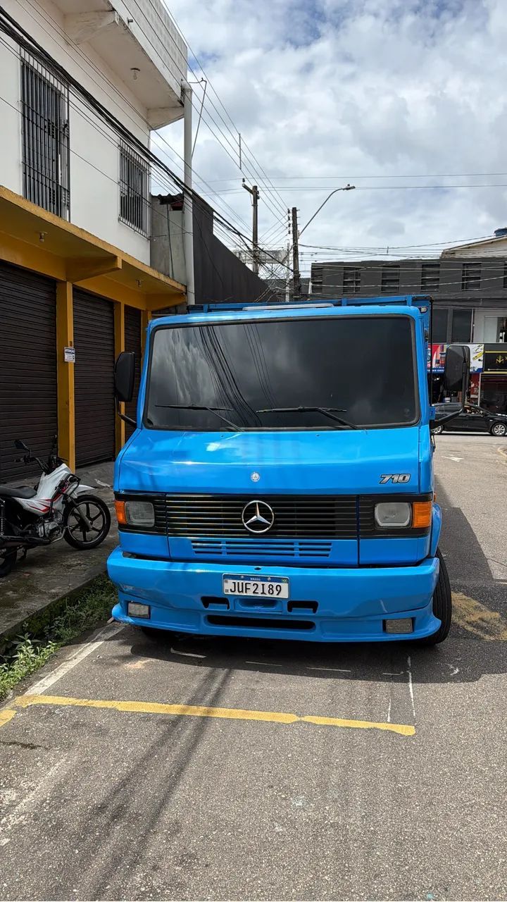 MB 710 - 2000