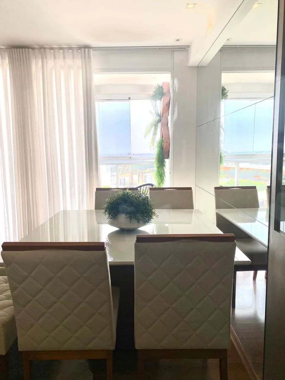 **EDIFICIO:**INFINITY RESIDENCE - mobiliado** - Foto 4