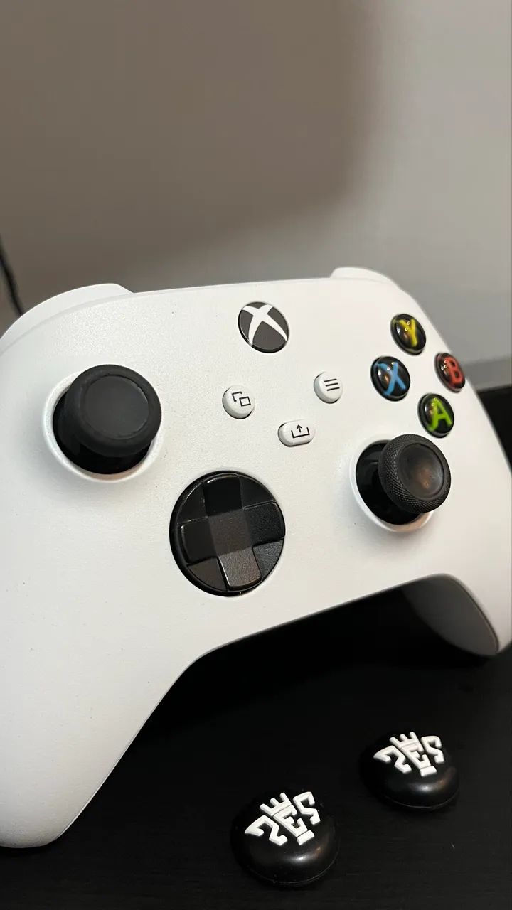 controle xbox series - Foto 2