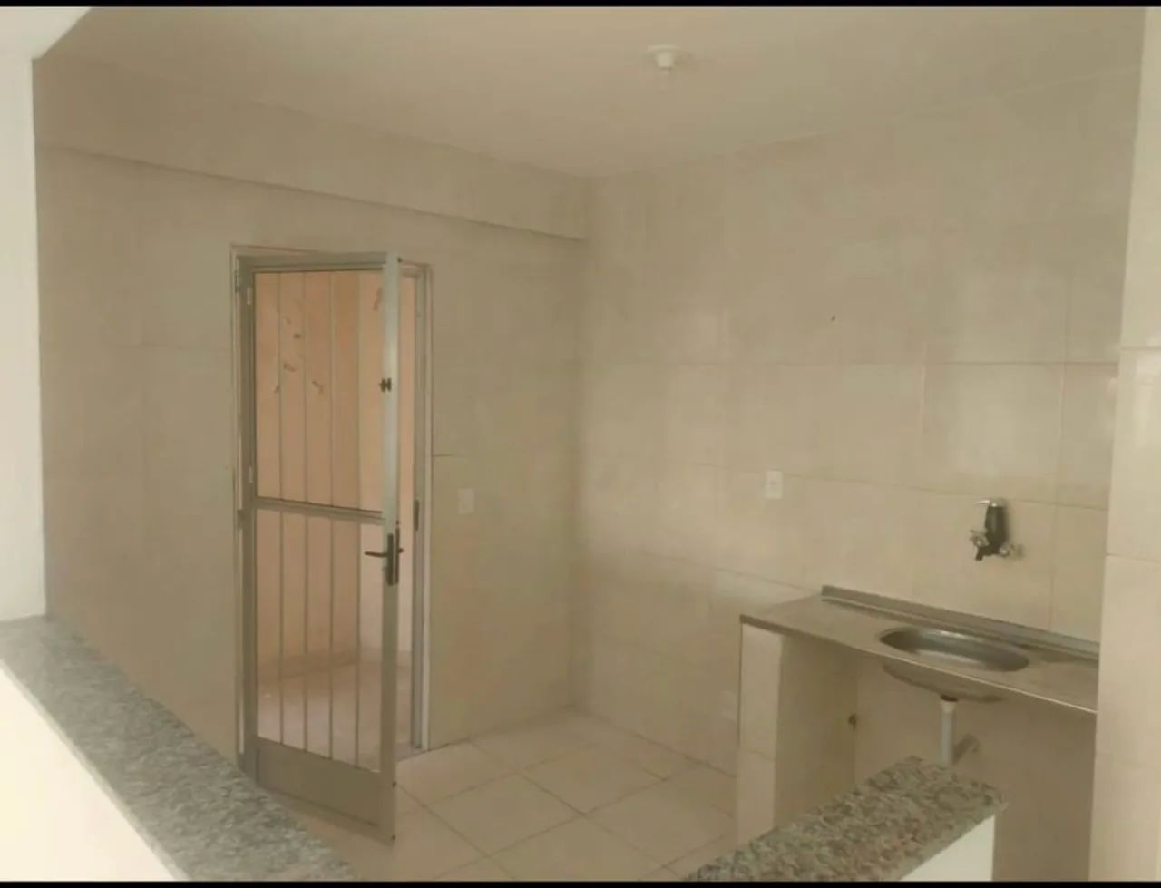 Alugo casa de 1 quarto  - Foto 4