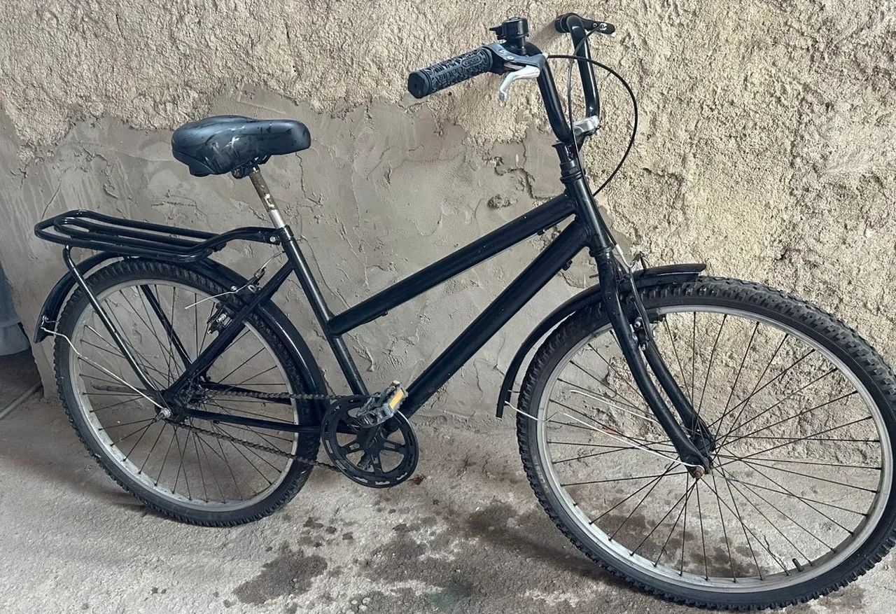 Bicicleta Aro 26 - Foto 5