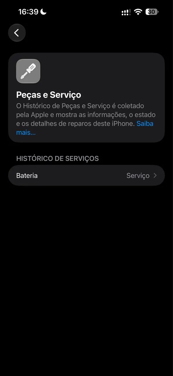 Iphone 14 pro max 256gb - Foto 5