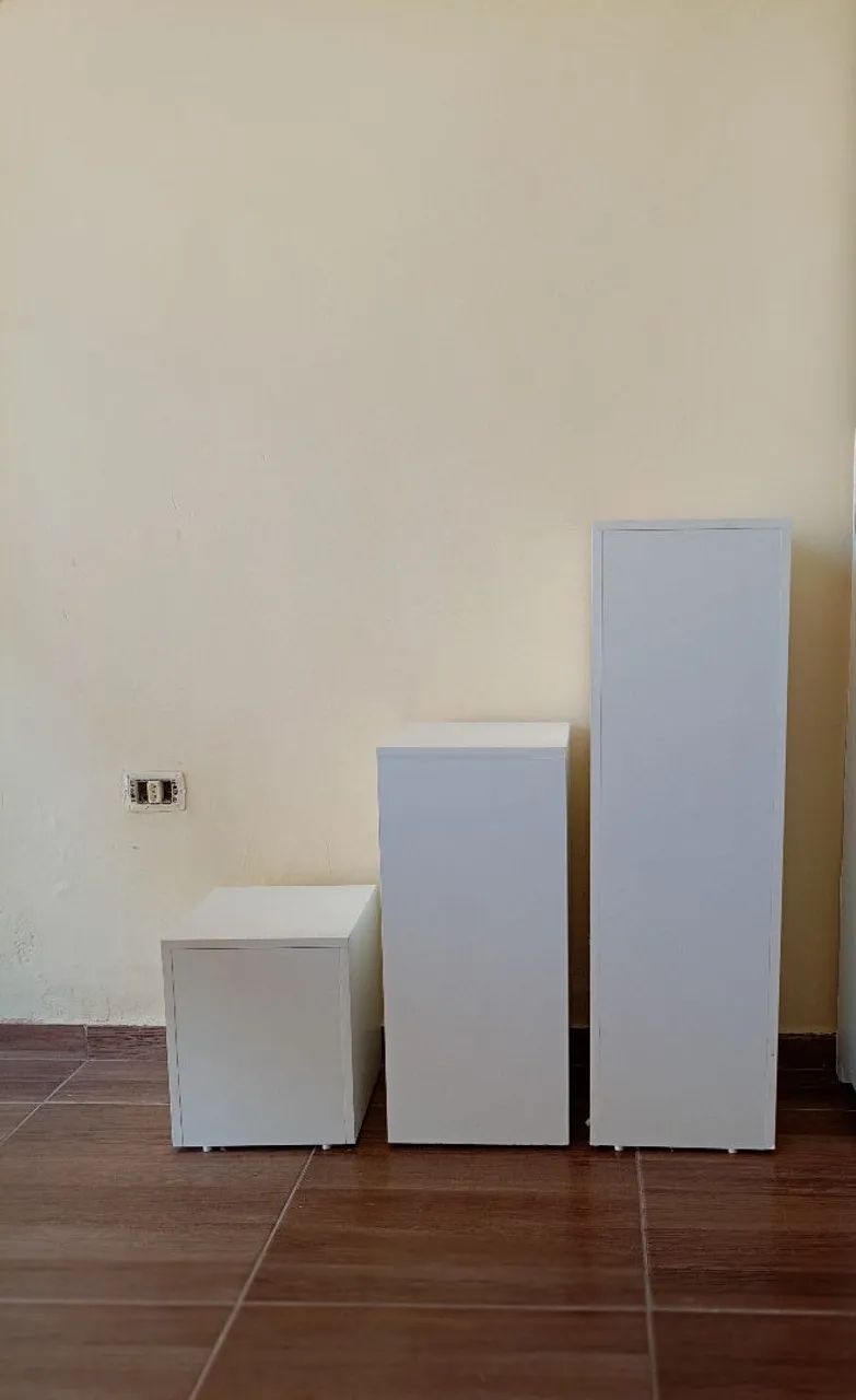 TRIO DE TOTES EXPOSITORES  - Foto 4