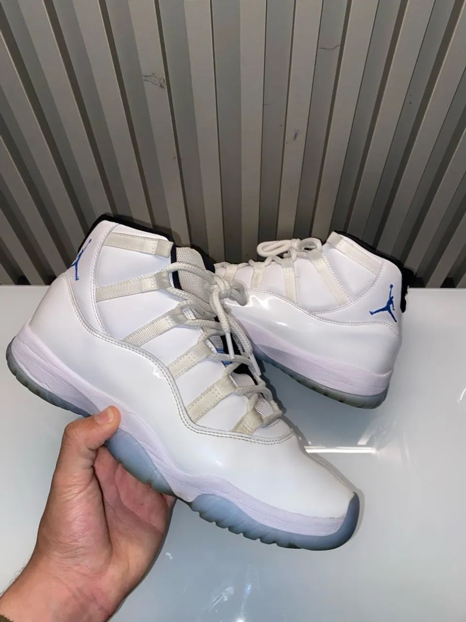 Tênis Jordan 11