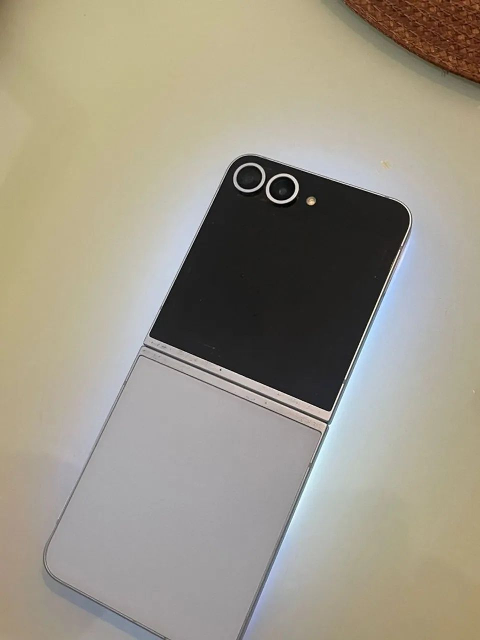 SANSUNG GALAXI FLIP Z 6! - Foto 4