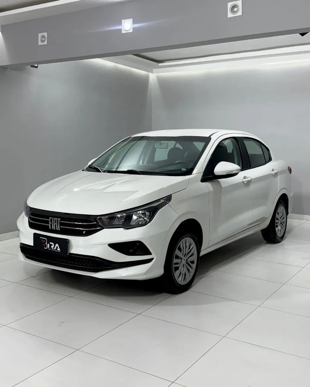 Fiat Cronos Drive 1.0 6V 2025