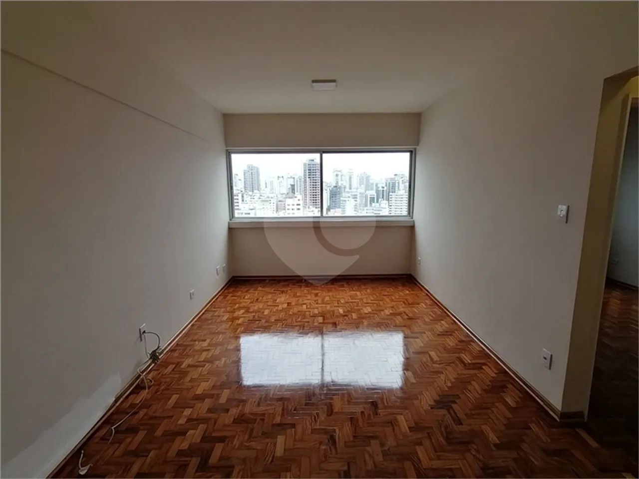 Apartamento com 1 quartos à venda em Higienópolis - SP - Foto 2