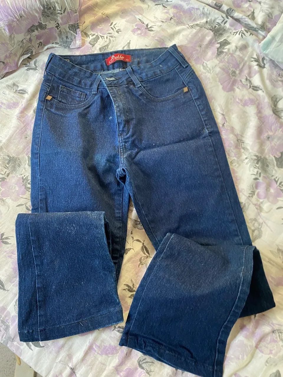 Calça ( roupa ) femenina