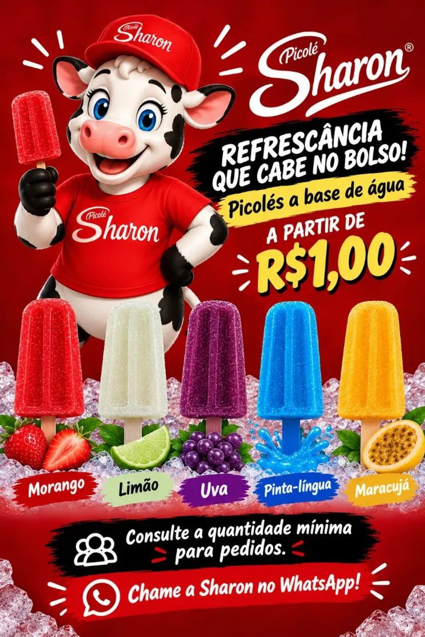 Picolé