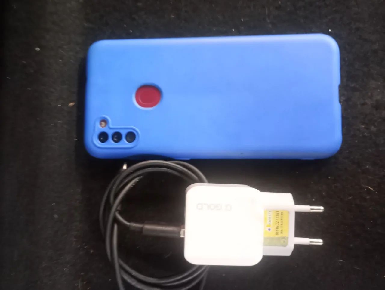 Vendo Samsung a11 - Foto 2