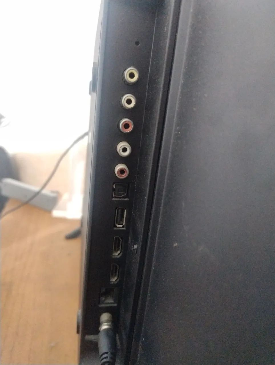 Televisão smart Philco Roku TV 32 Polegadas LER DESCRIÇÃO  - Foto 3