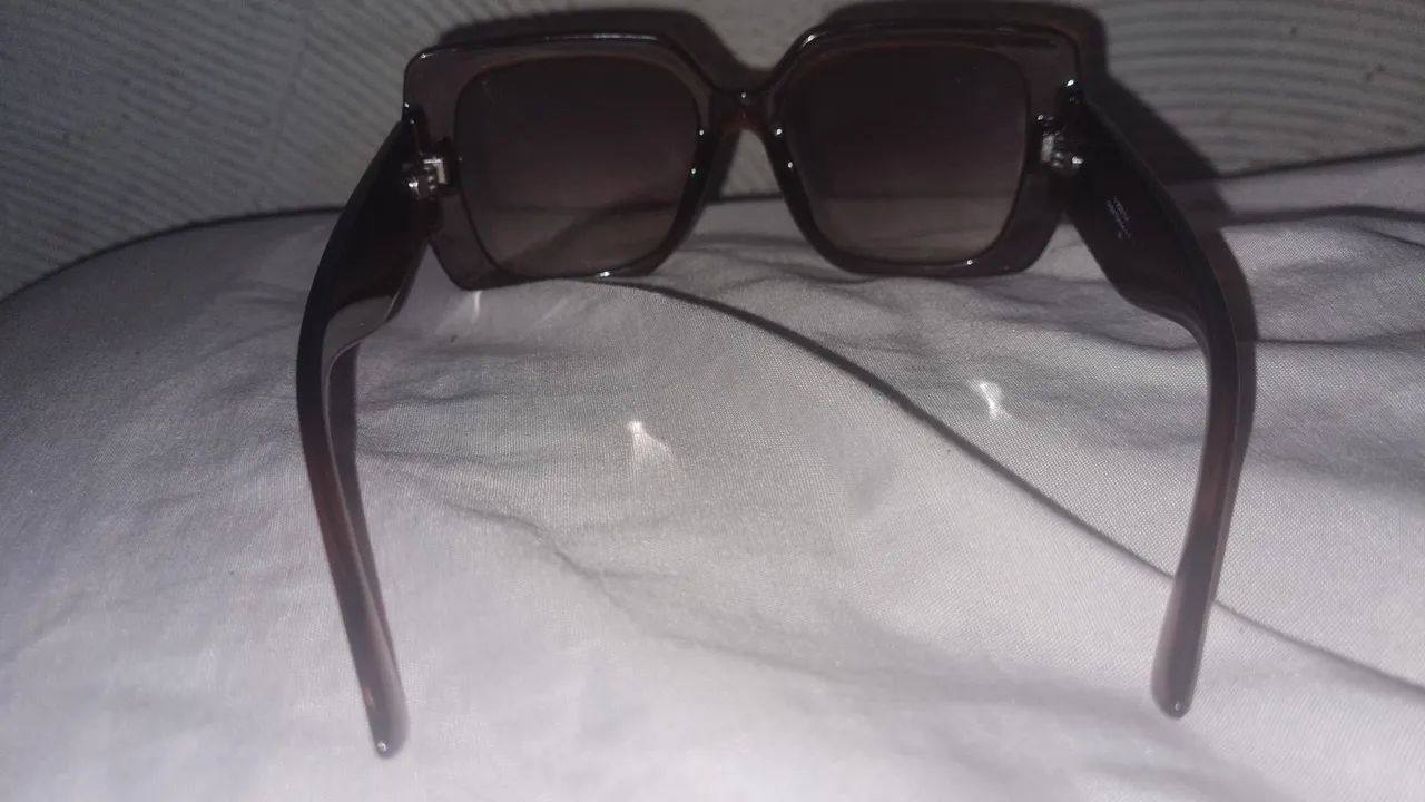 Oculos chilli beans  - Foto 2