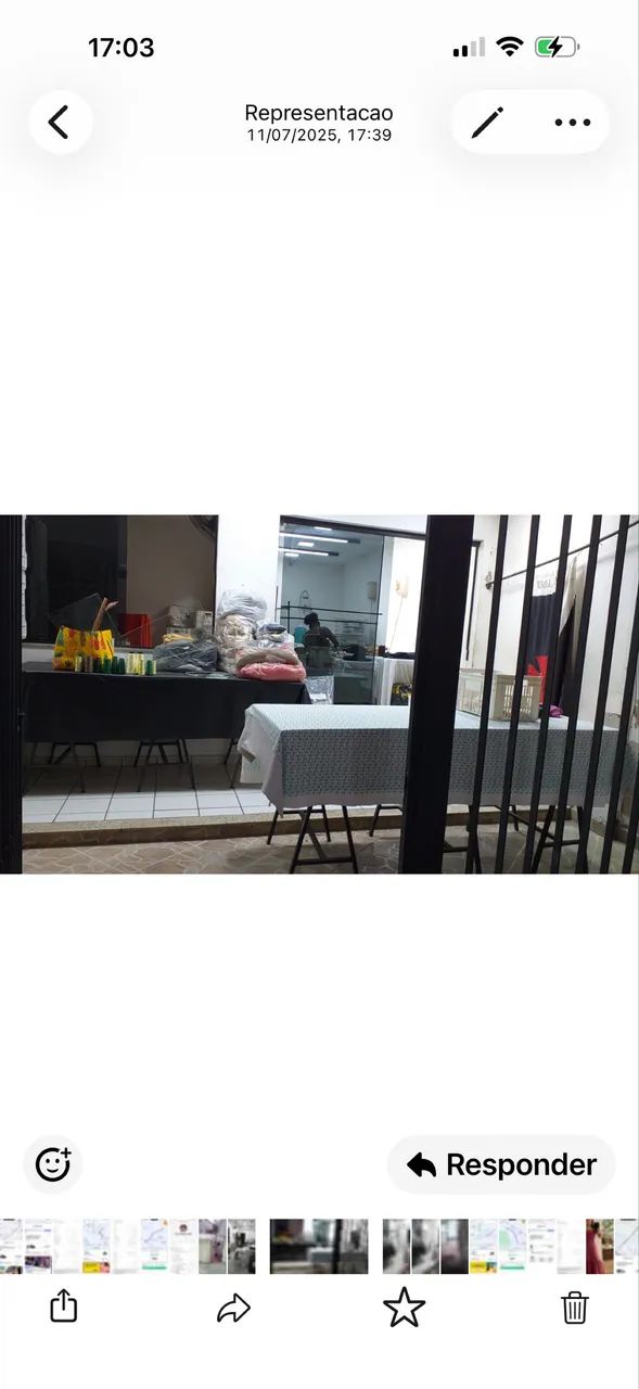Cortador de roupa para confecção 