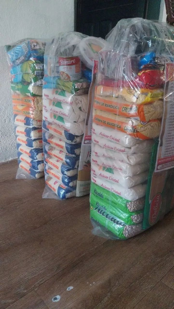 Cestas Básicas