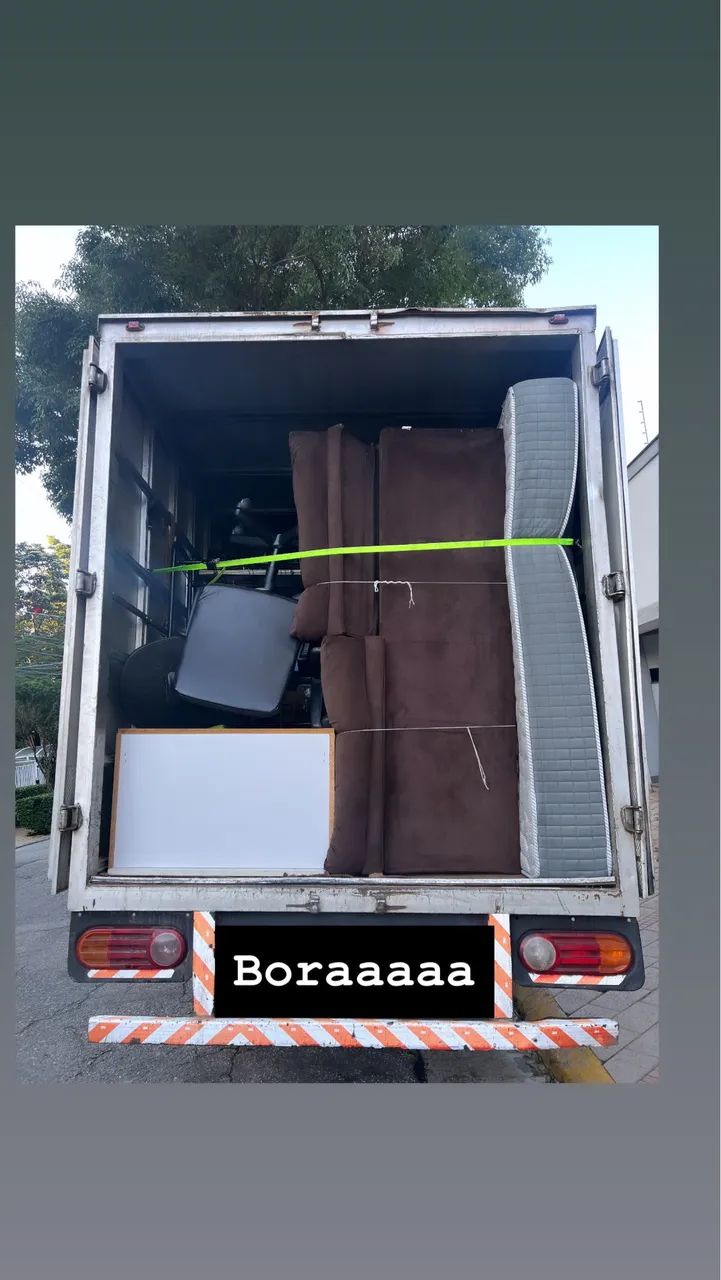 Transportes e Mudanças  - Foto 3