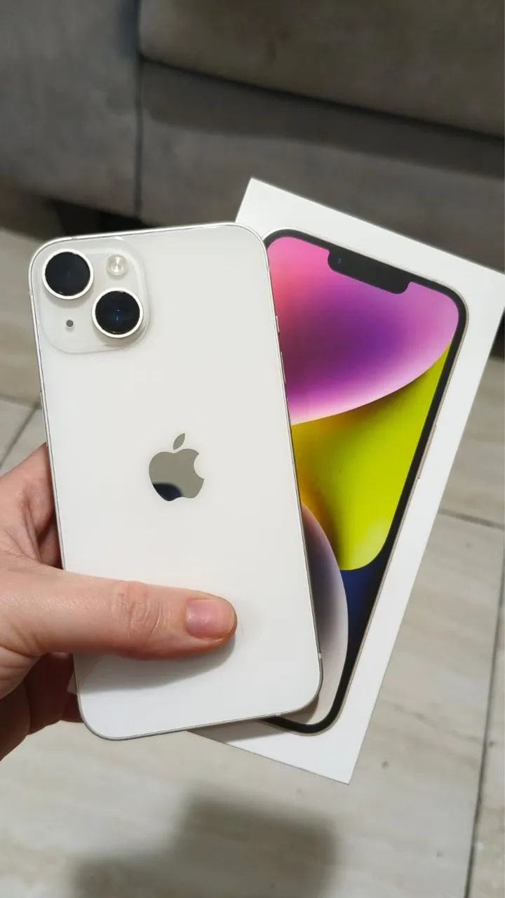 iPhone 14 128gb 