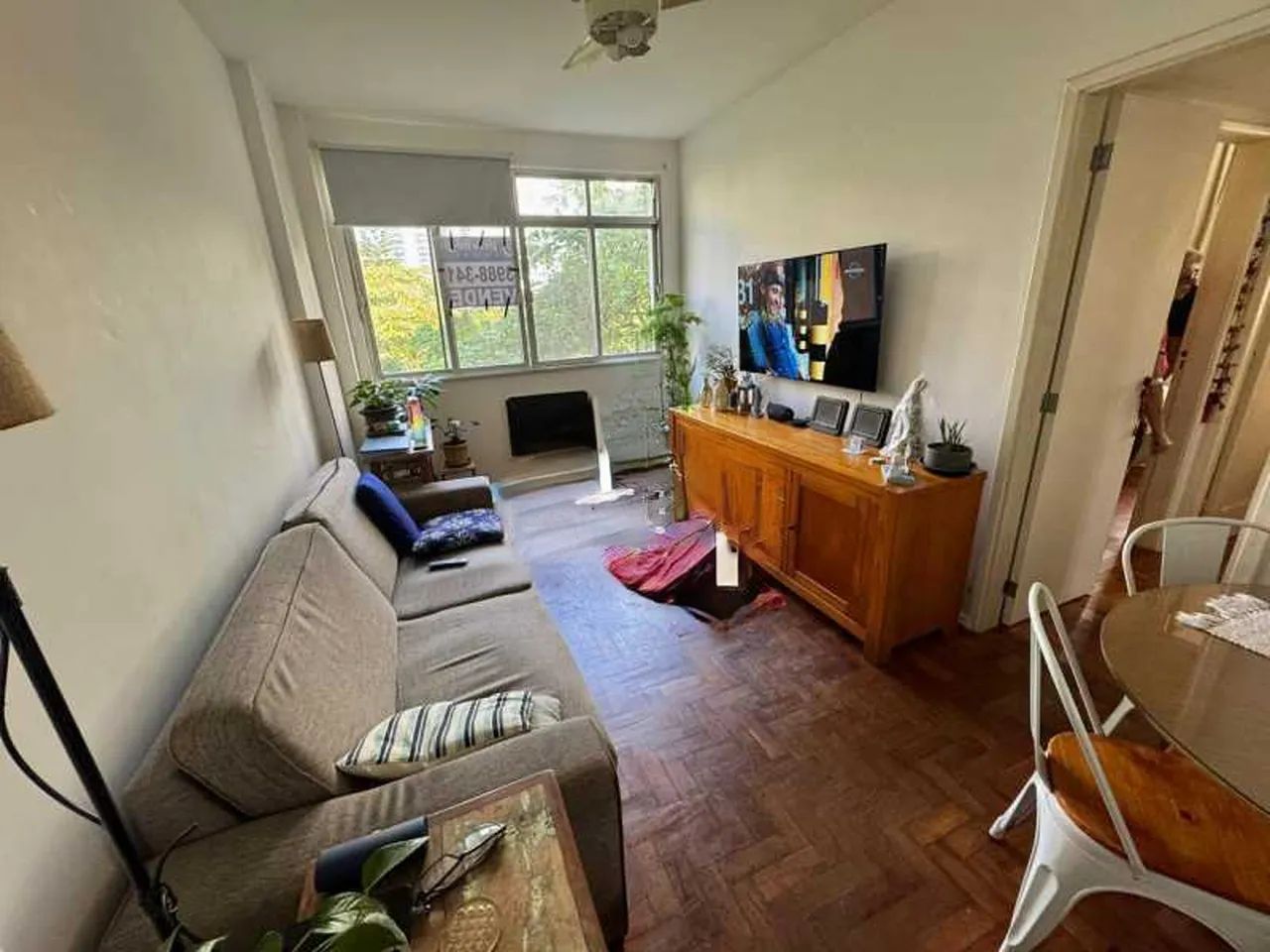 Apartamento : / Residencial / Botafogo - Foto 3