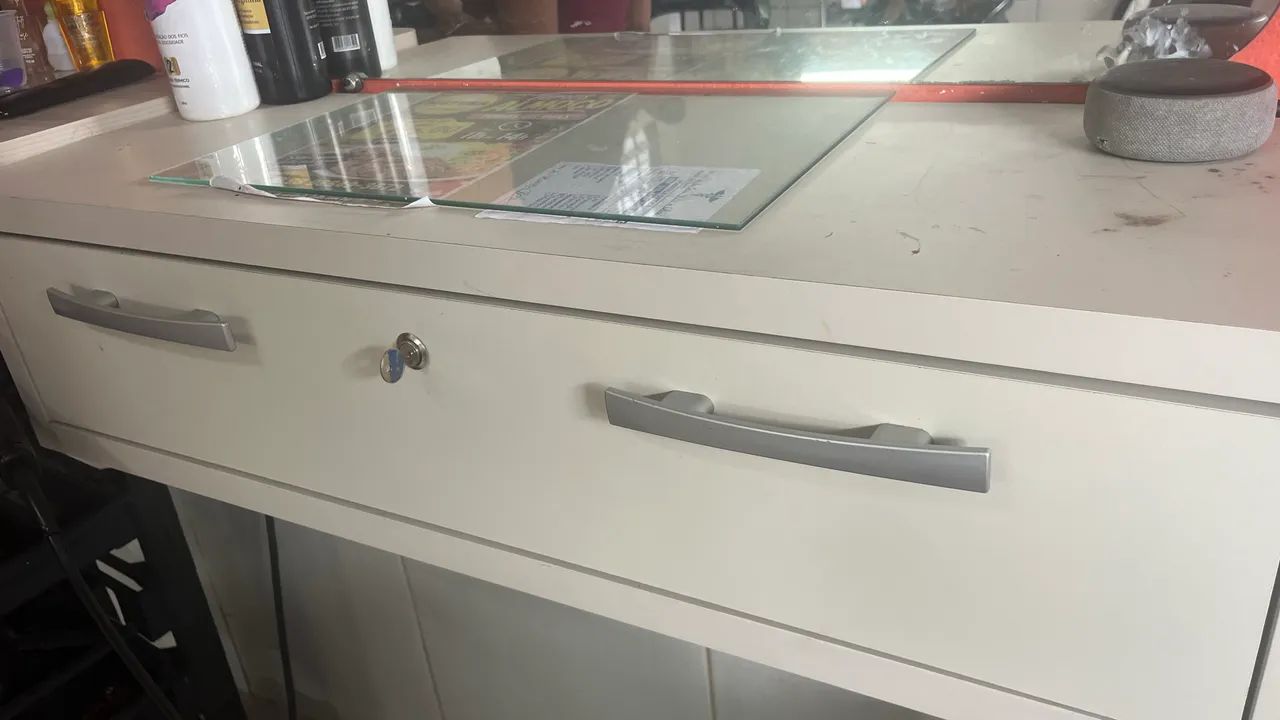 Vendo balcão  - Foto 2