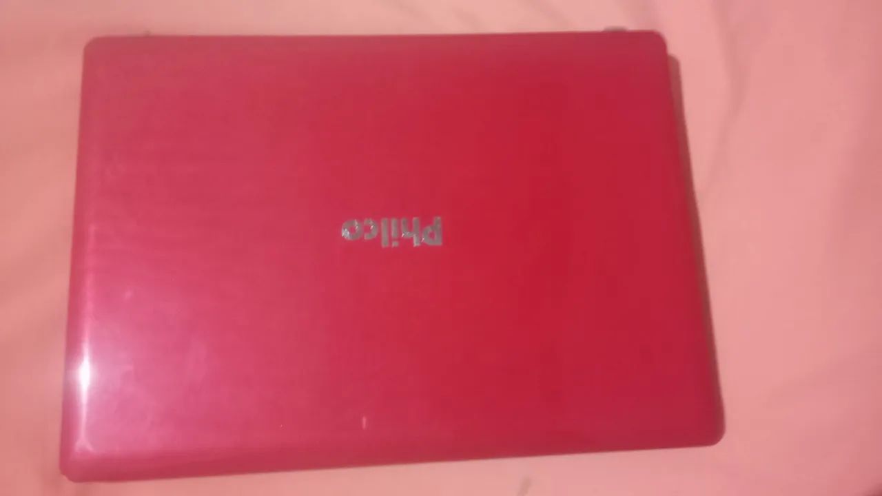 notebook plhilco - Foto 2