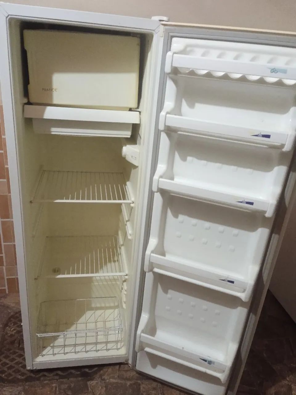 Geladeira entrega gratis  - Foto 5