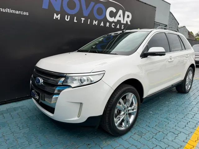 Ford Edge 2014