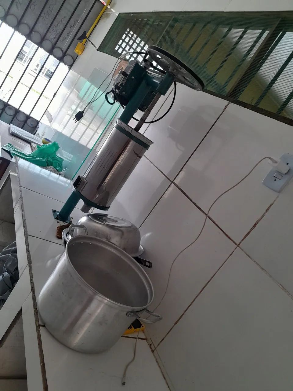 Quero vender essa maquina - Foto 2
