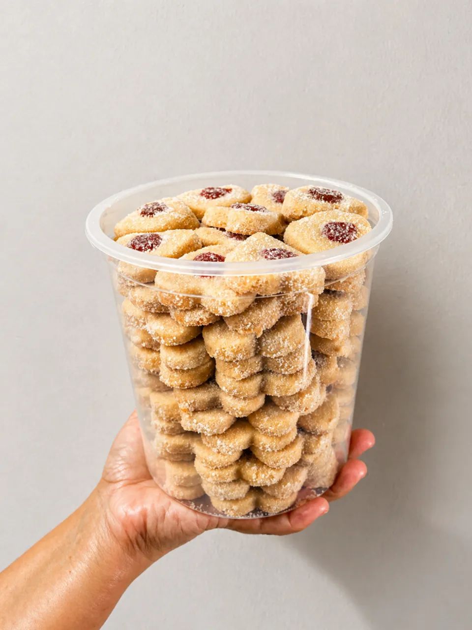Biscoitos Caseiros e Artesanais no Pote - Foto 2