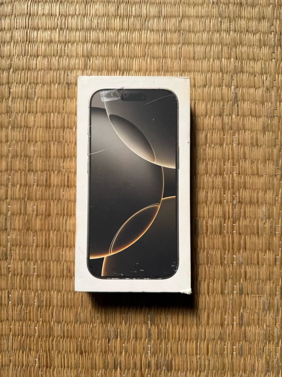 Iphone 16 pro - 128gb - Foto 2