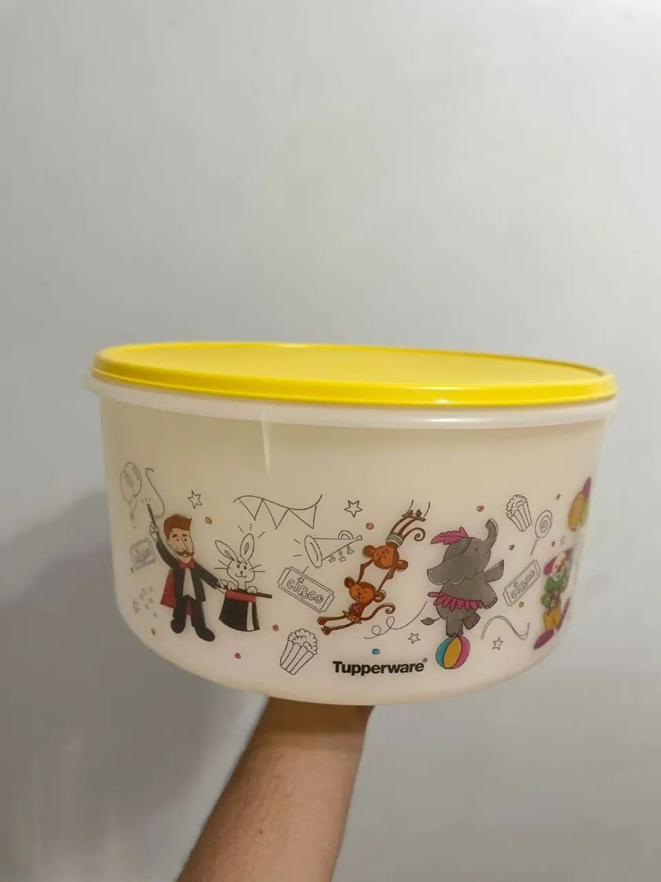 Tupperware - Foto 3