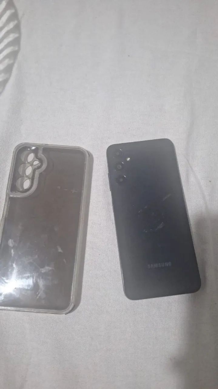 galaxy a05s Samsung  - Foto 3
