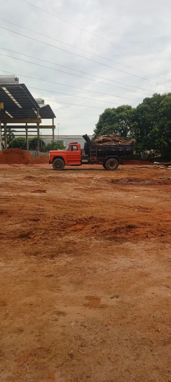Terraplenagem * - Foto 4