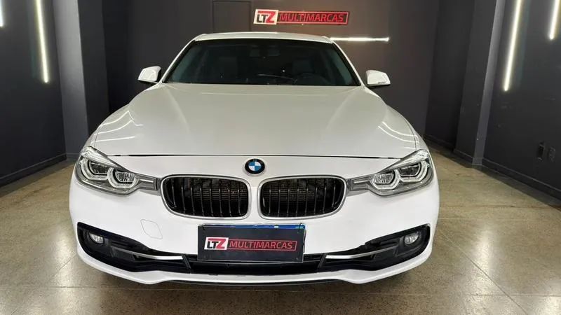BMW 320I 320i 2017 - Foto 5