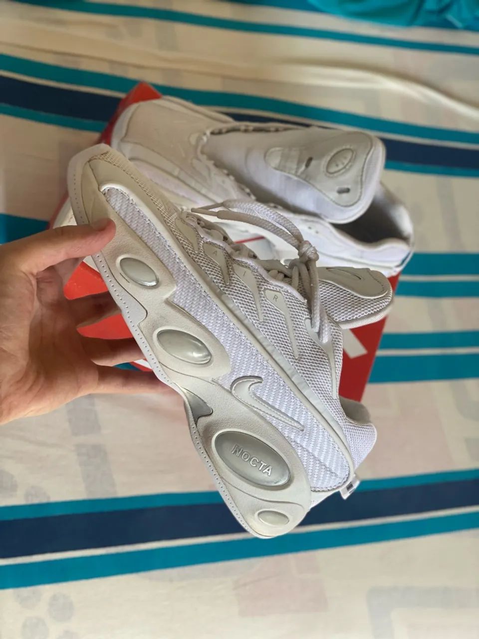 Nike Nocta Glide