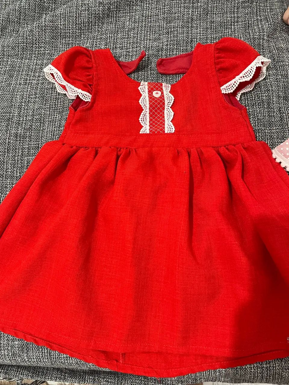 Roupas de bebê menina  - Foto 4