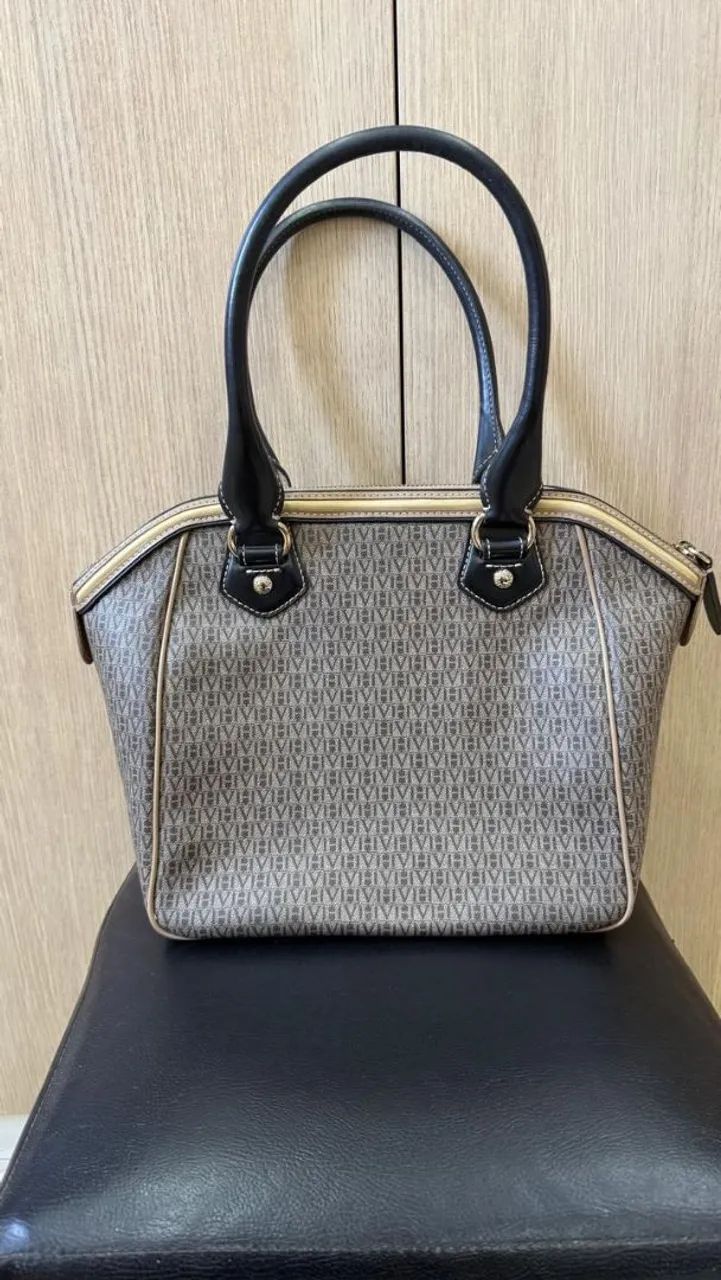 Bolsa Victor Hugo - perfeito estado!  - Foto 3