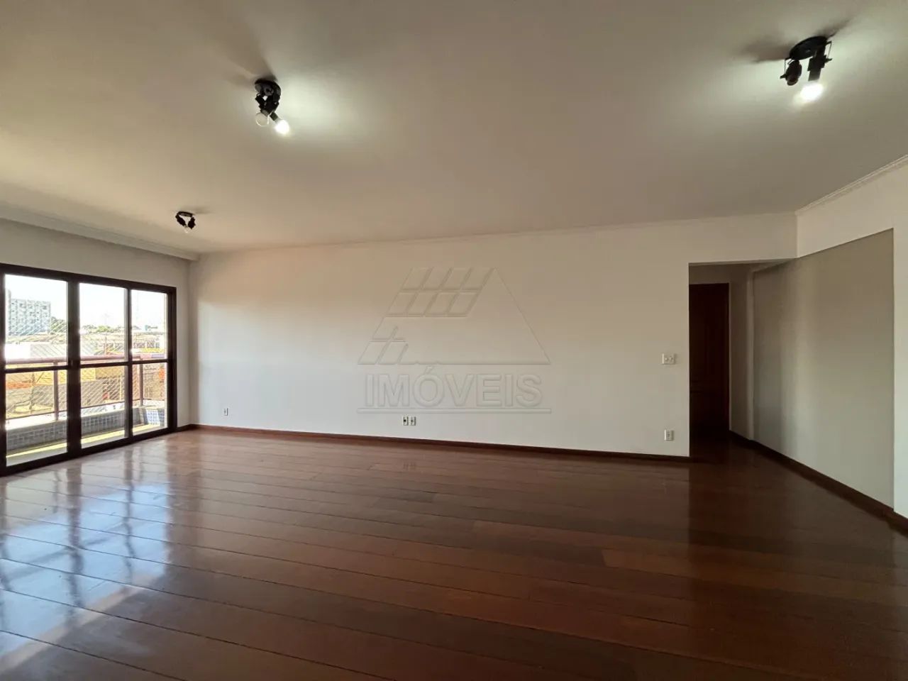 Apartamento para locação no Edifício San Marino em Americana - Foto 3