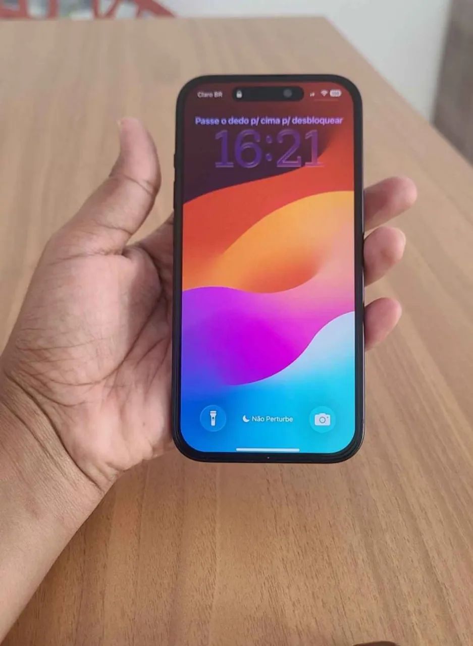 iPhone 15 - Foto 3
