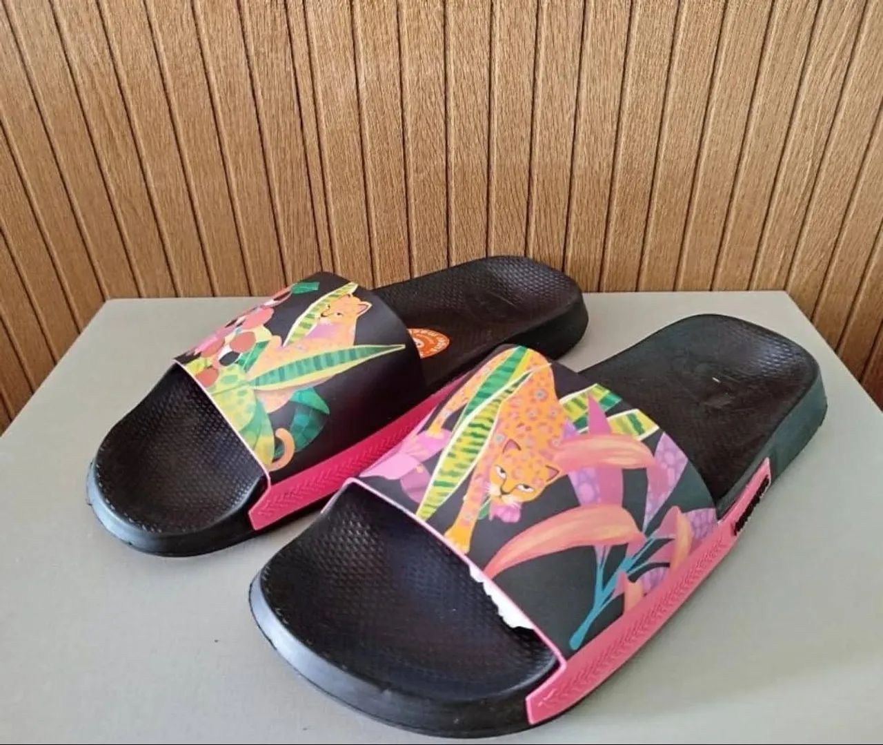 Chinelos havaianas originais  - Foto 5