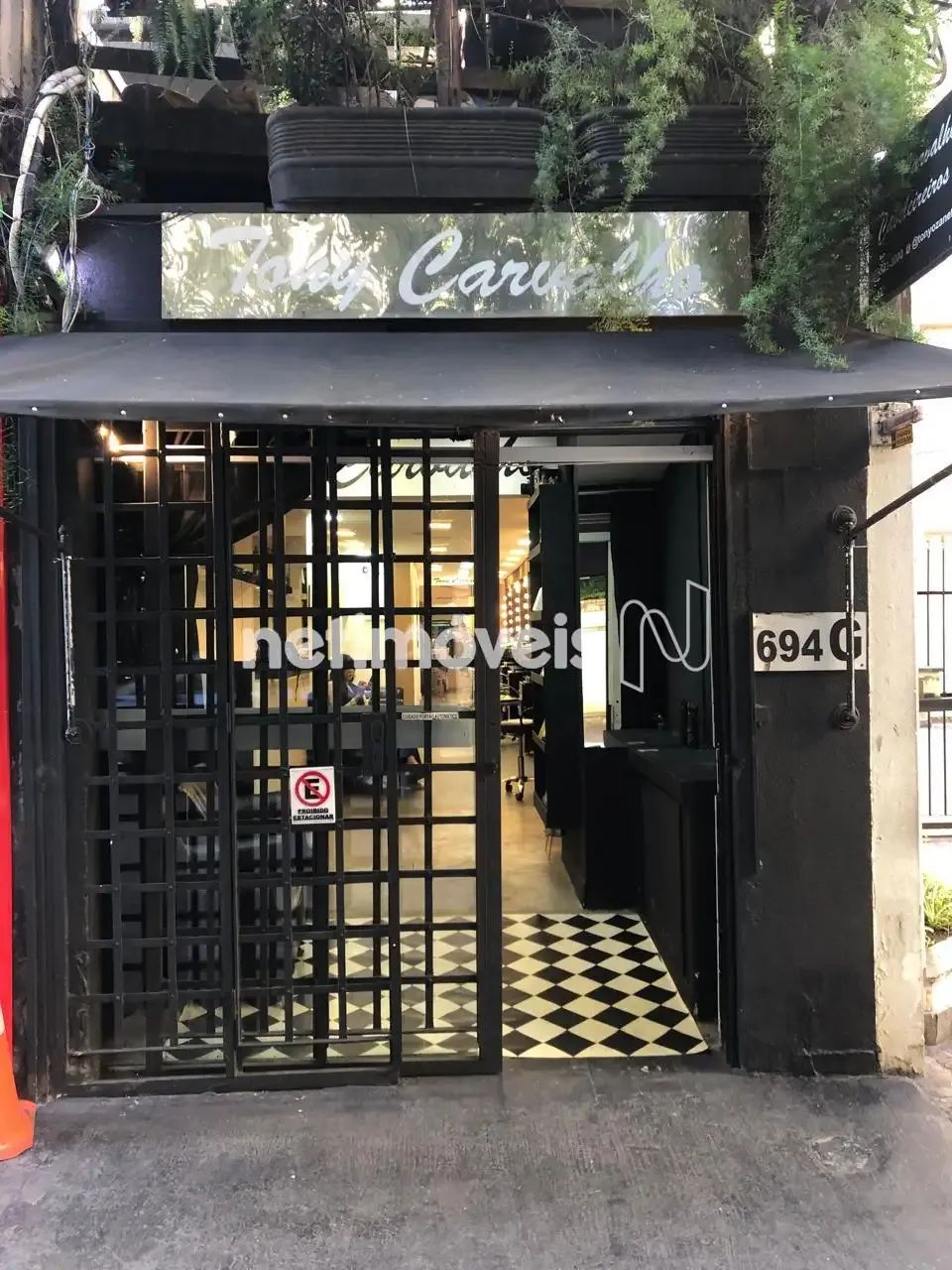 Locação Loja Brooklin Paulista São Paulo - Foto 2