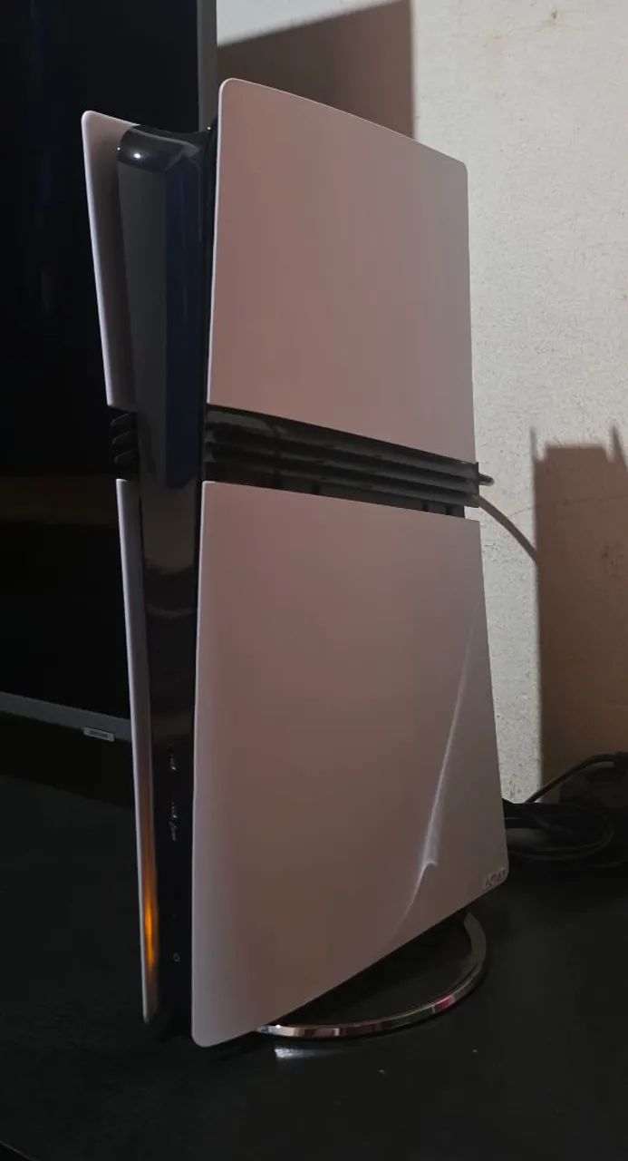 PlayStation 5 Pro - 2 TB