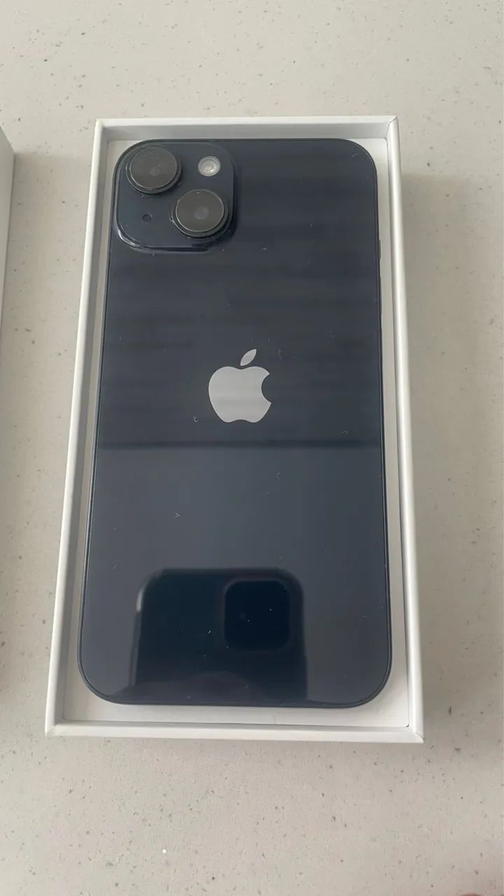 iPhone 14 256g - Foto 3